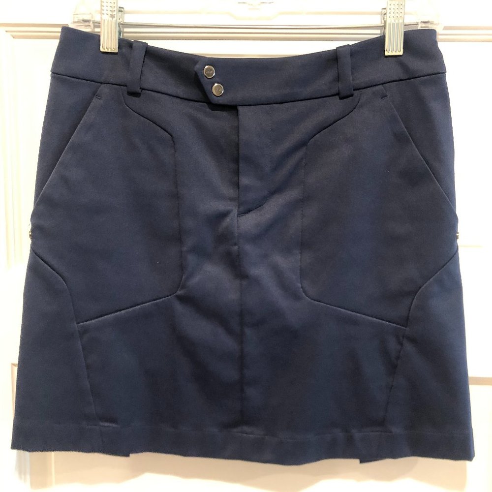 Ralph Lauren Golf Skort